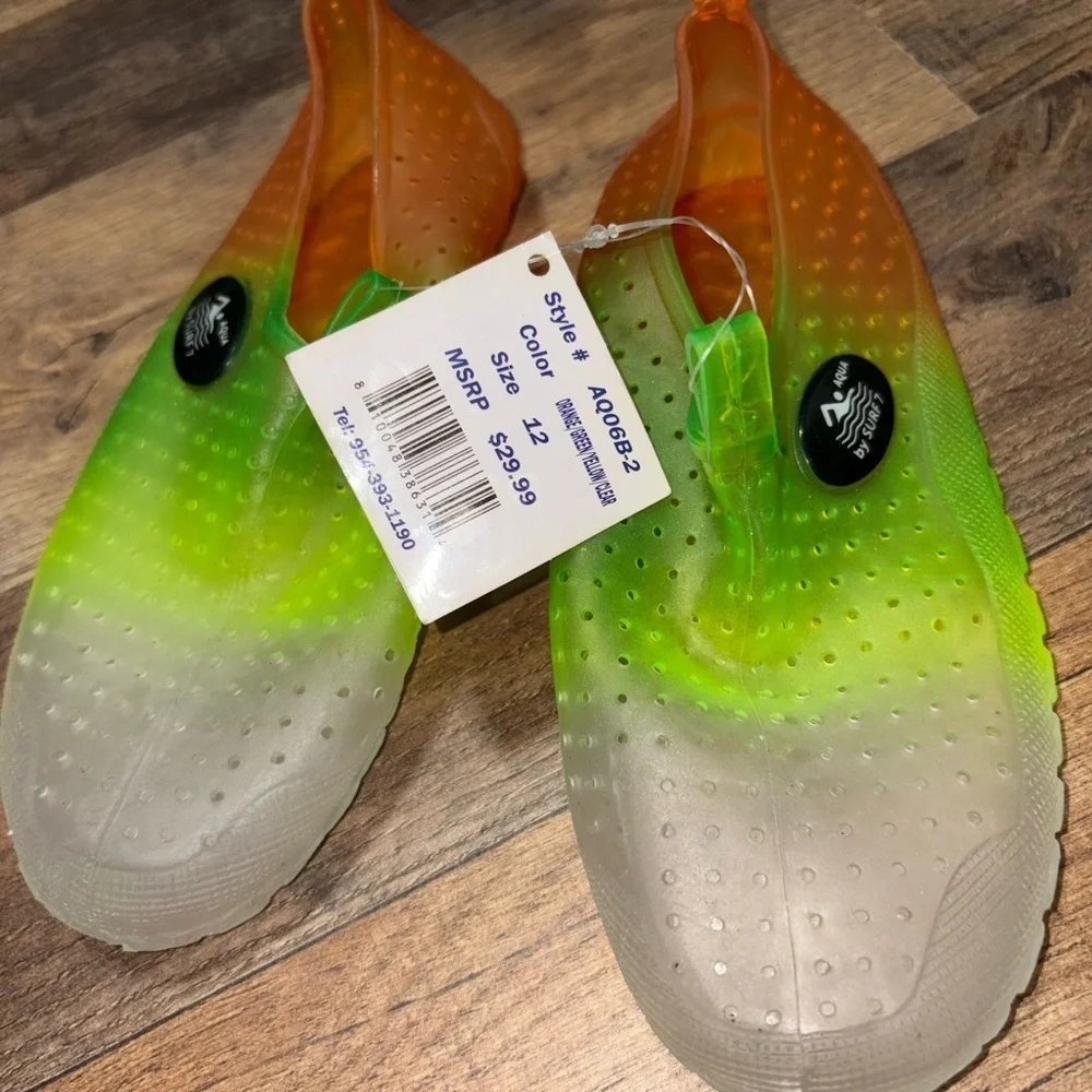 Seven7 pair vintage